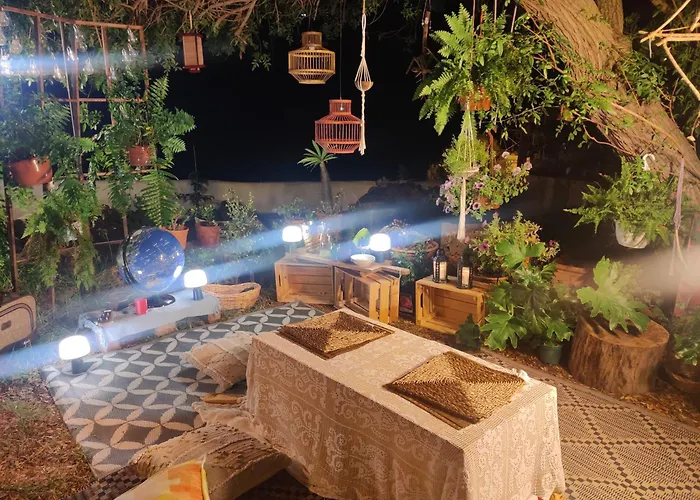 Estudio Wabi-Sabi