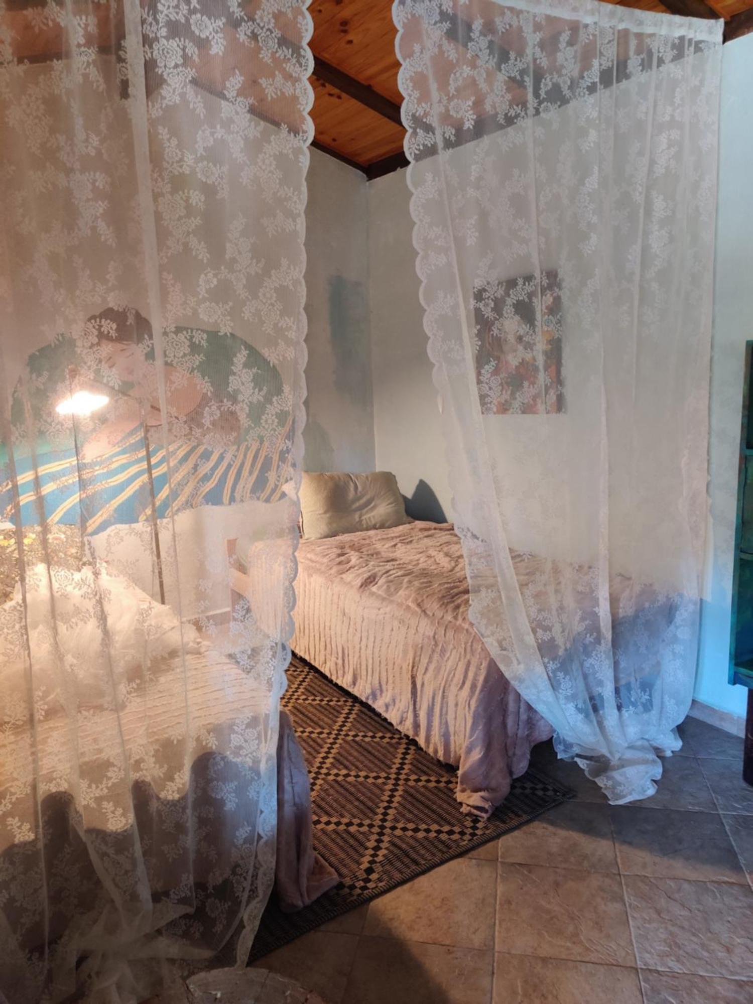 Estudio Wabi-sabi Homestay Santa Brigida (Gran Canaria)