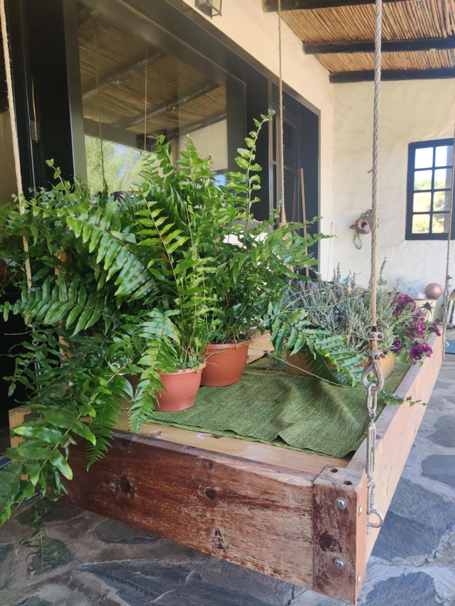 Estudio Wabi-sabi Homestay *