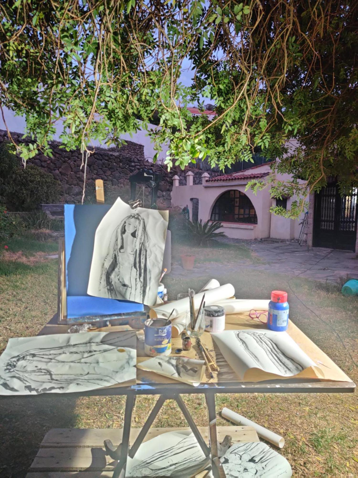 Estudio Wabi-sabi Homestay *