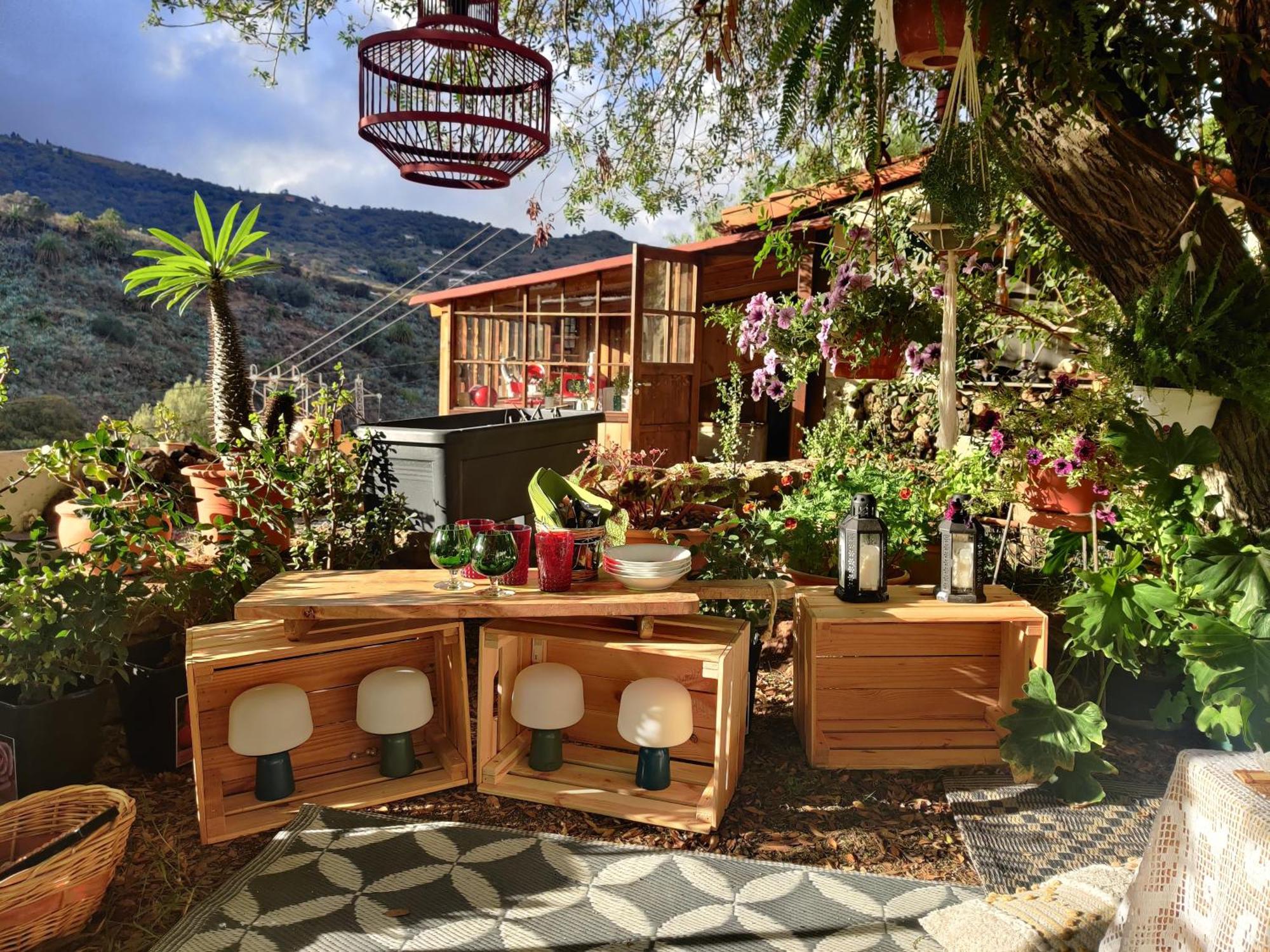 Estudio Wabi-sabi Homestay