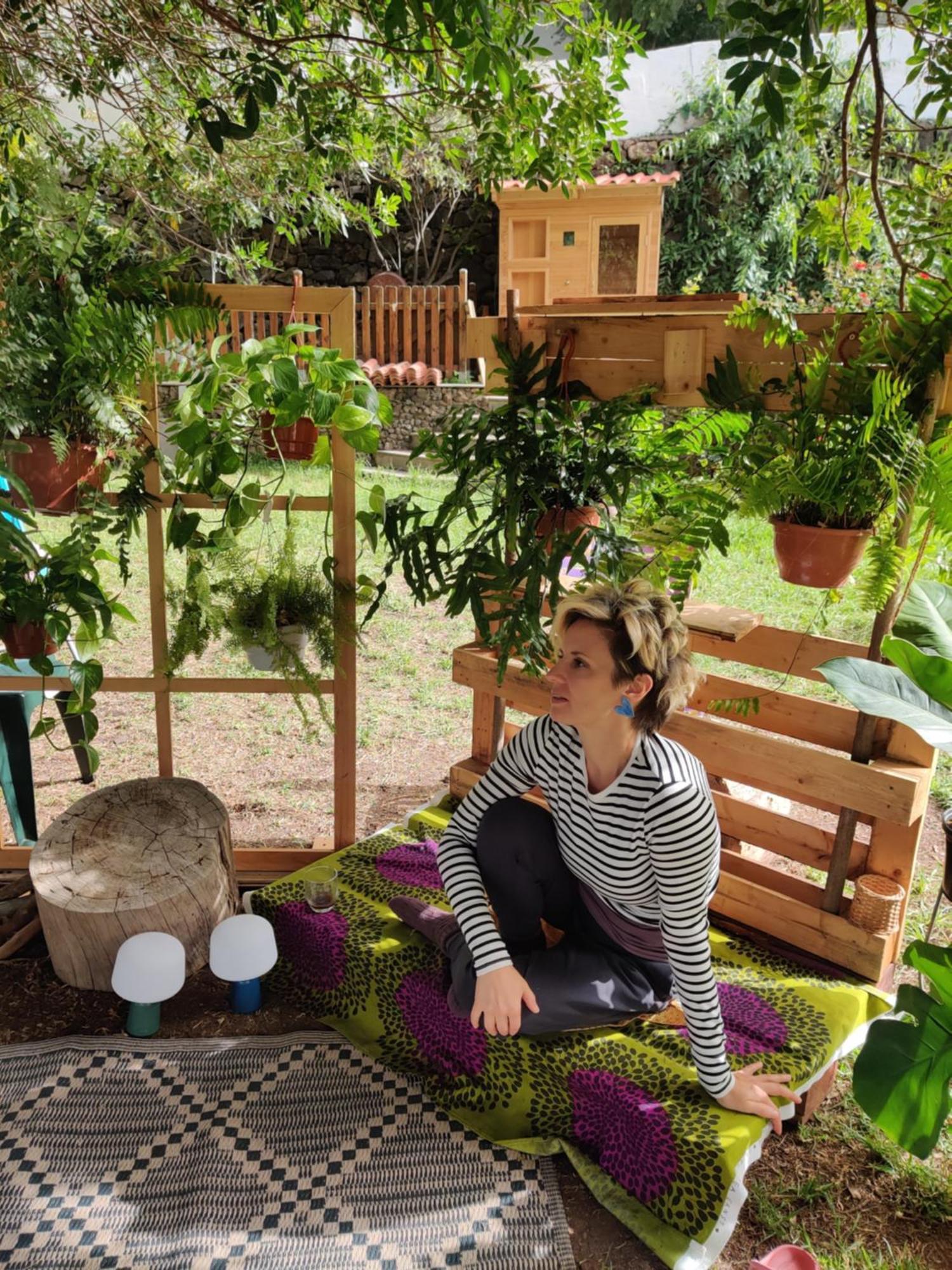 Estudio Wabi-sabi Homestay