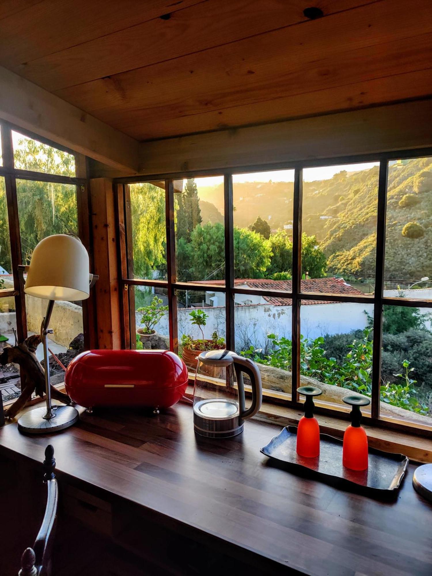 Estudio Wabi-sabi Homestay *