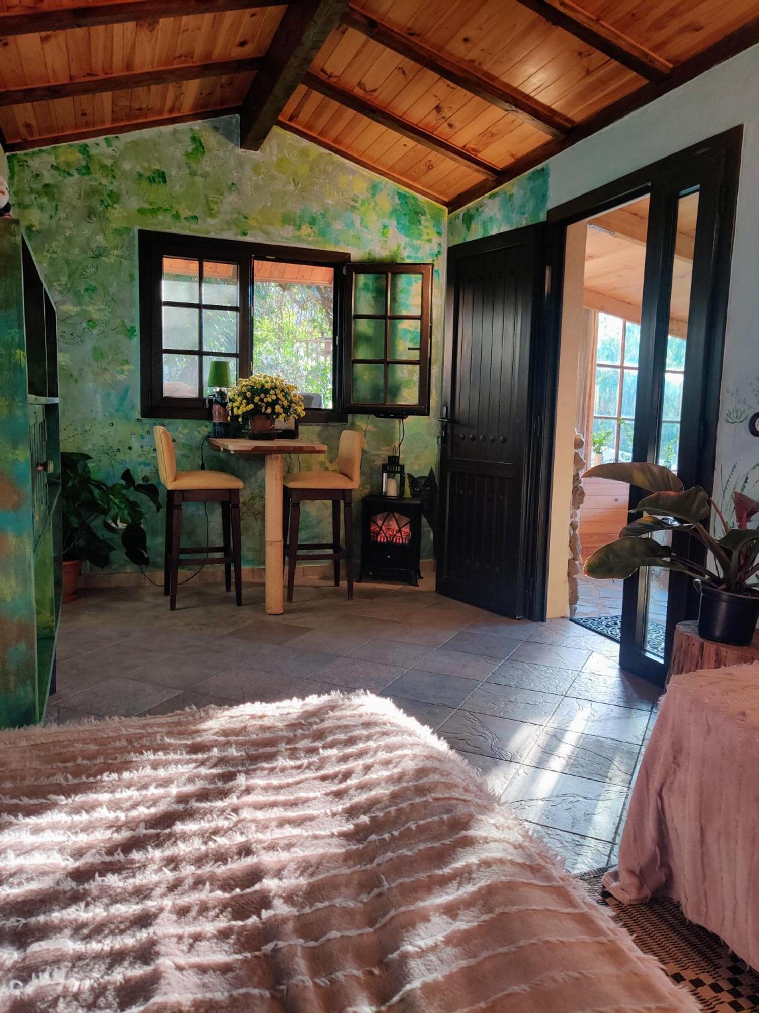 Homestay Estudio Wabi-sabi