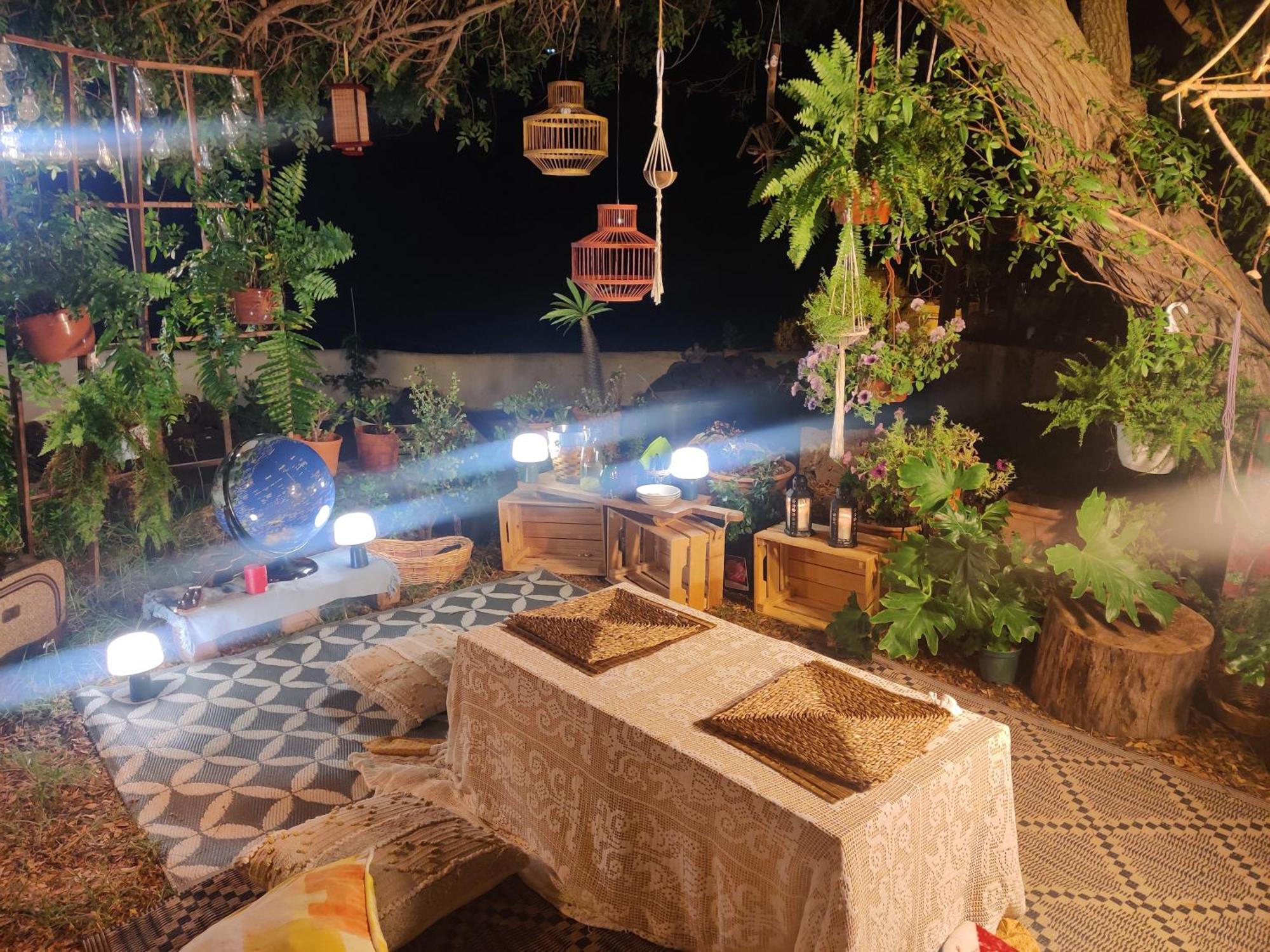 Estudio Wabi-sabi Quarto em Acomodações Particulares *